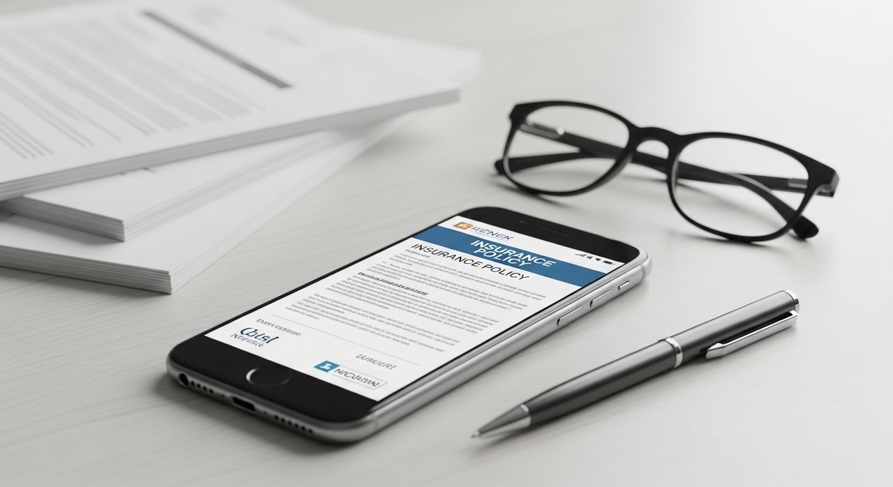 일상생활배상책임보험 가입여부 확인: 보험증권·보험사 조회로 간단하게!