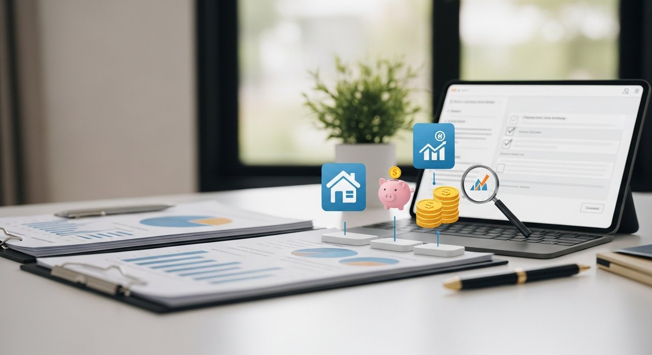 에너지바우처 신청자격 확인 방법: 소득기준 및 주거환경 요건 완벽 분석