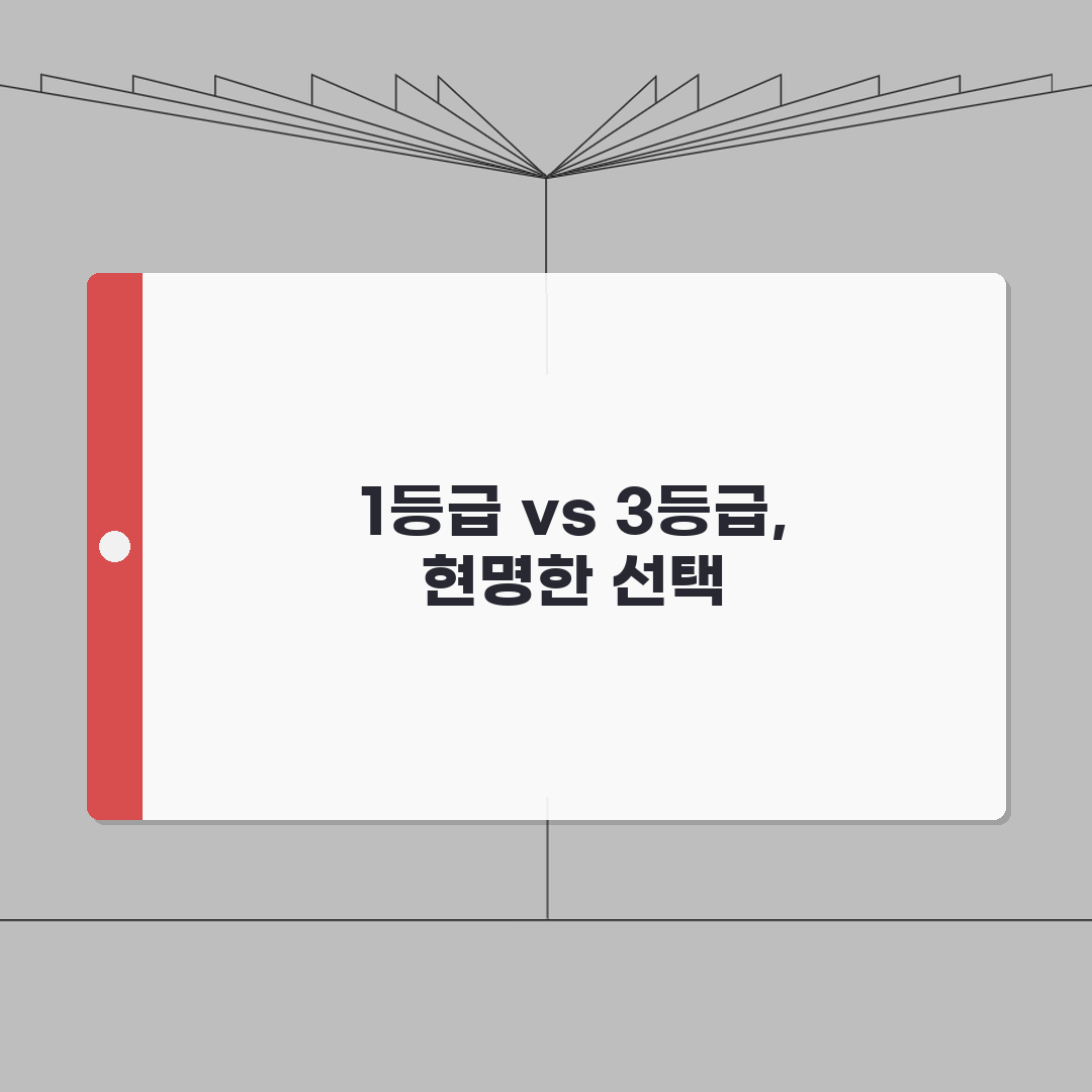 에어컨 냉방 능력 1등급 vs 3등급 차이 | 에어컨 에너지 효율 비교 심층분석: 5가지